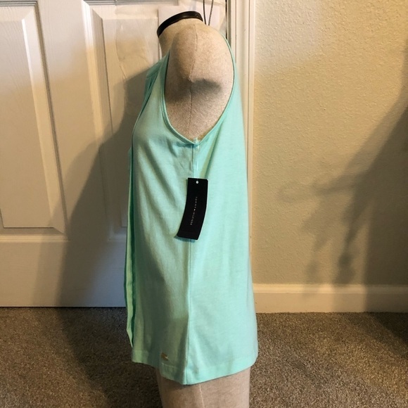 Tommy Hilfiger, NWT, size M, sleeveless top - Picture 2 of 8